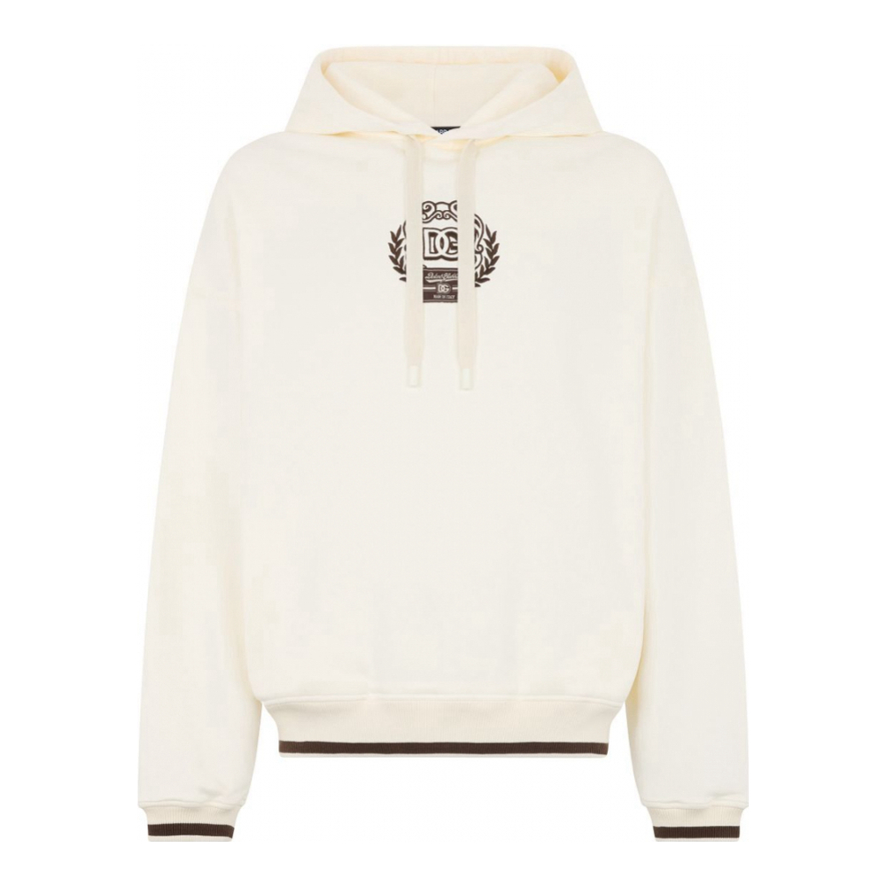 Sweatshirt à capuche  pour Hommes