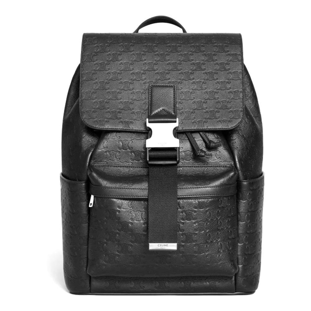 Sac à dos 'Triomphe Embossed' pour Hommes