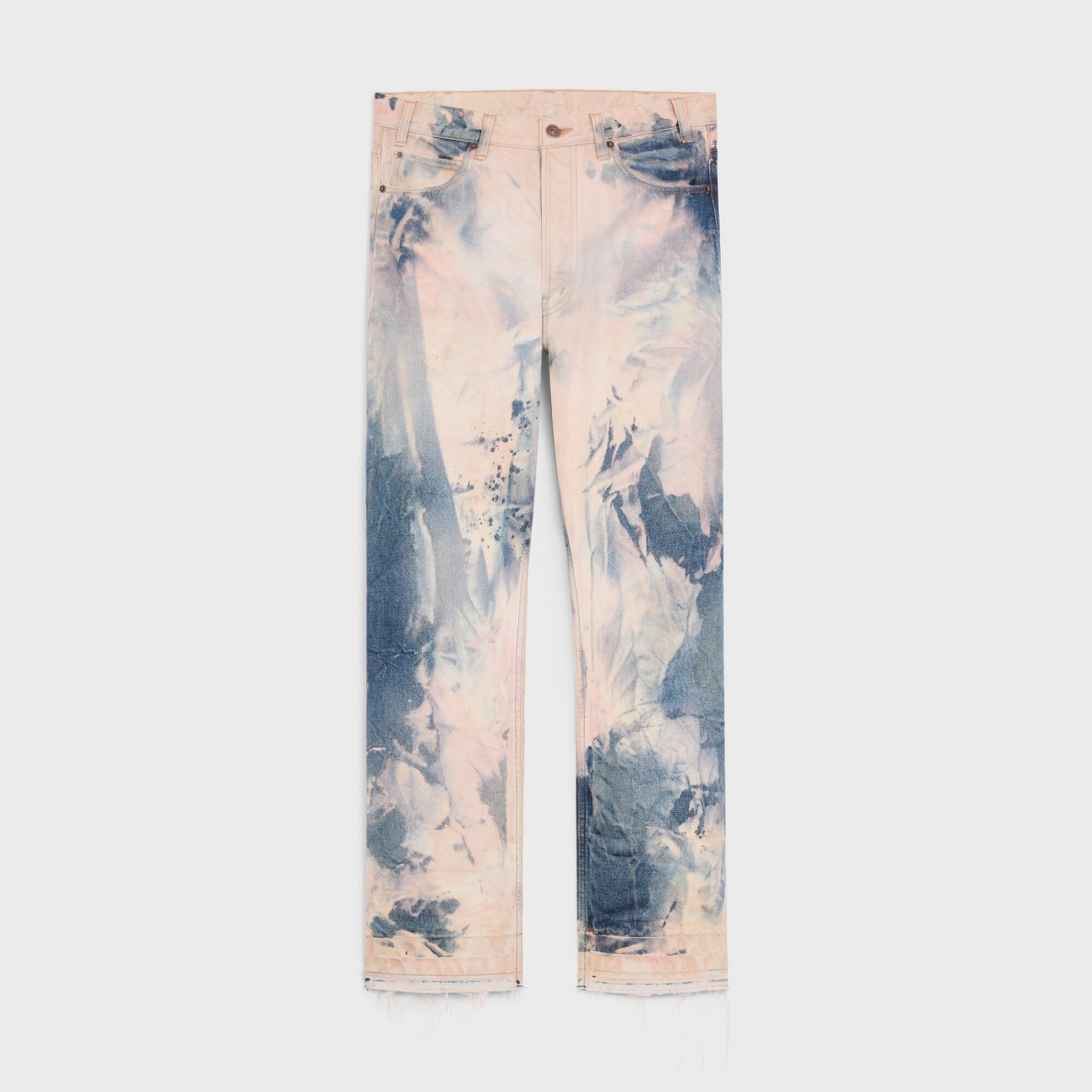 Jeans 'Wesley' pour Hommes