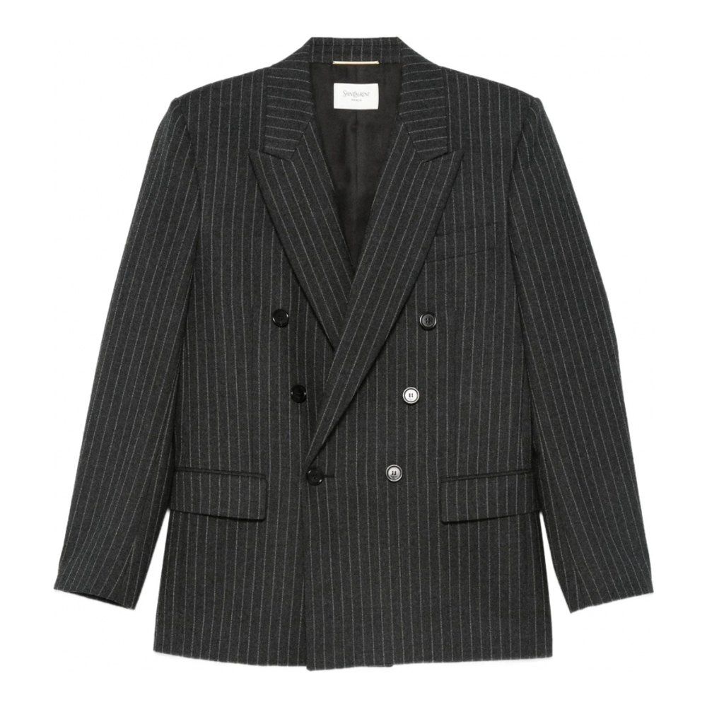 Blazer 'Double-Breasted' pour Femmes