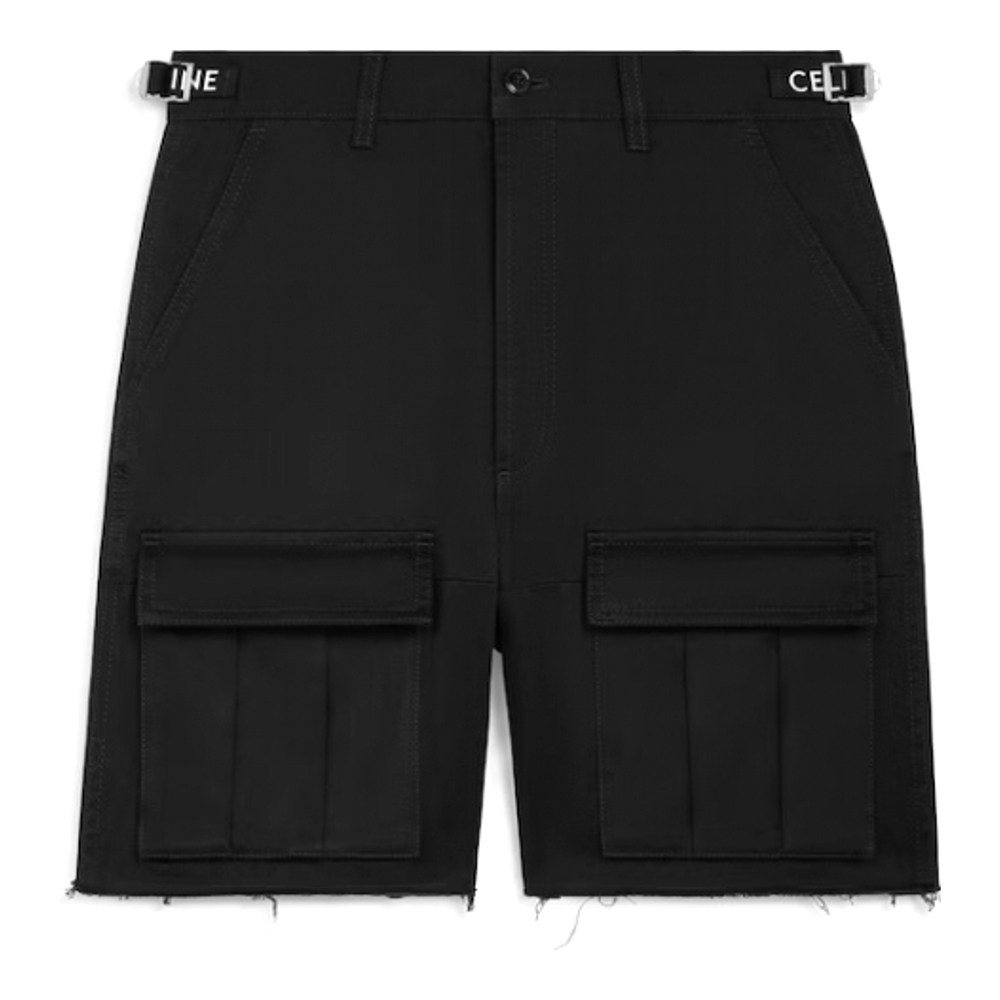 Men's Cargo Shorts
