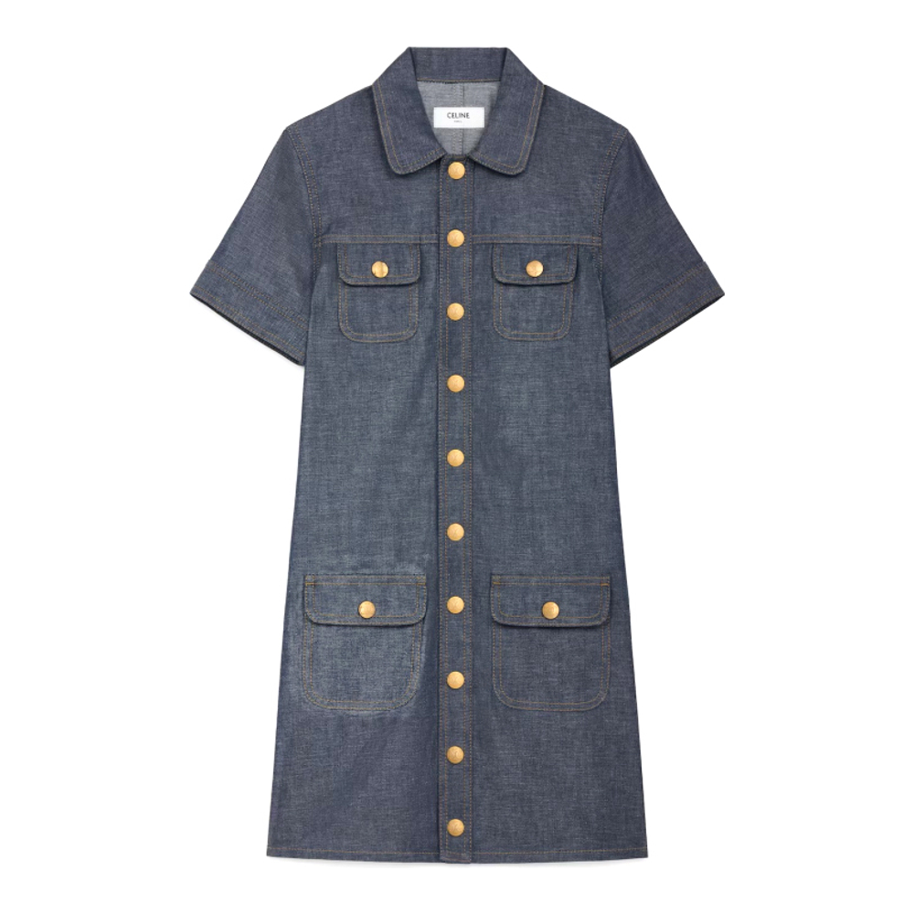 Robe mini pour Femmes