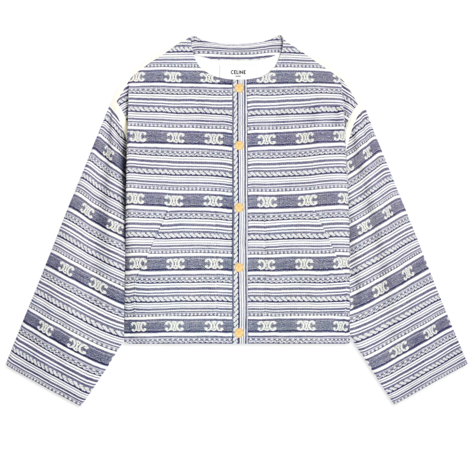 Cardigan 'Baja' pour Femmes