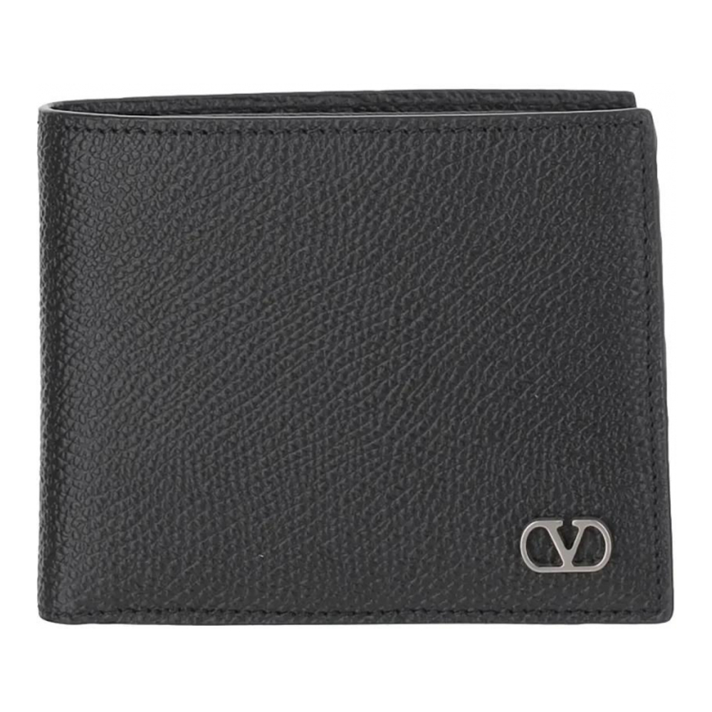 Men's 'Vlogo' Wallet