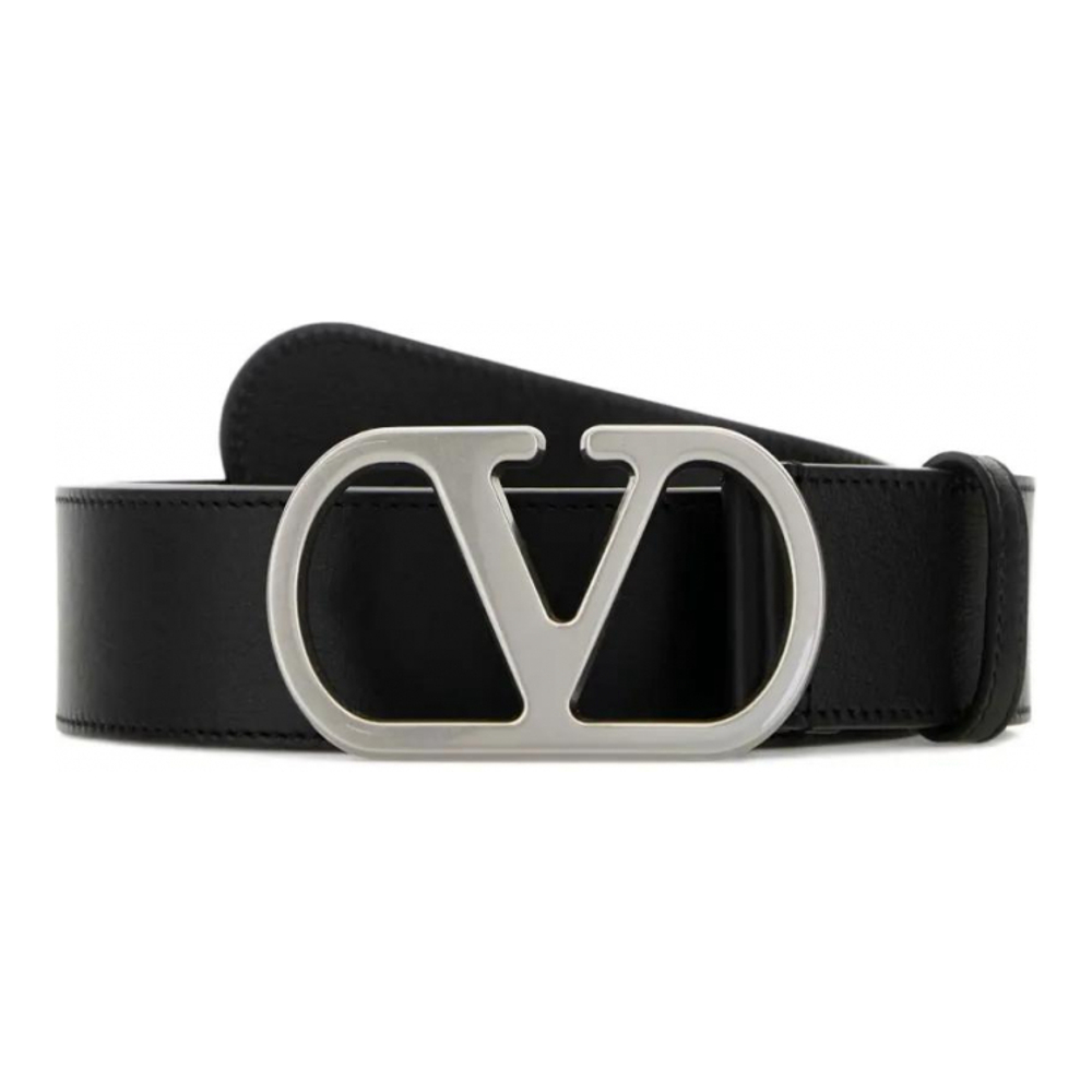 Men's 'VLogo Signature' Belt