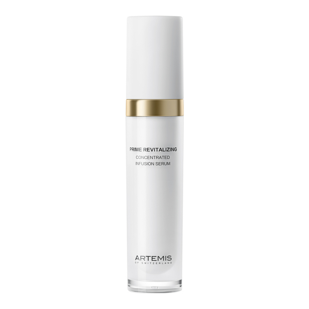 'Prime Revitalizing Concentrated Infusion' Serum - 30 ml