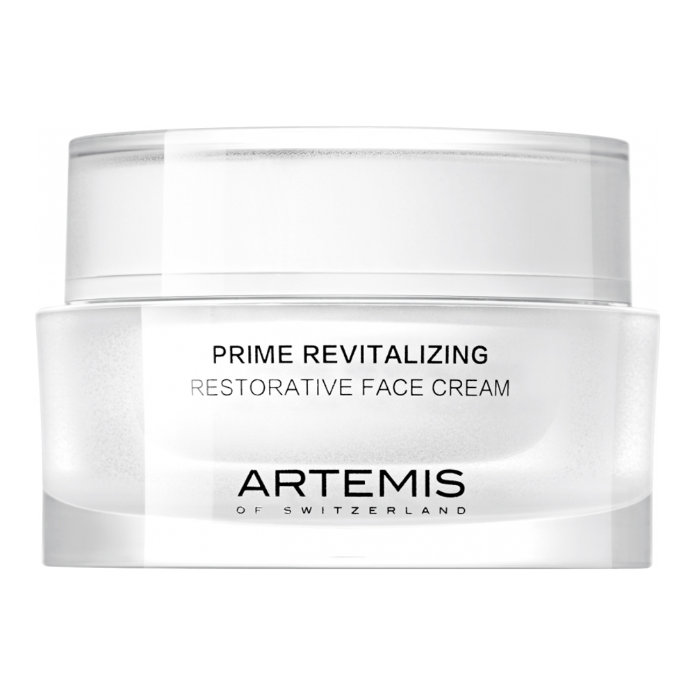 'Prime Revitalizing Restorative' Face Cream - 50 ml
