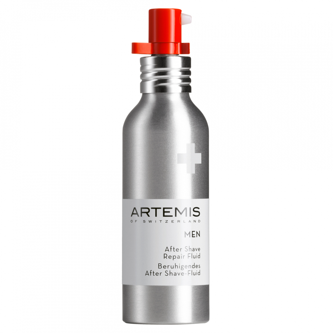 After-shave 'Repair Fluid' - 75 ml