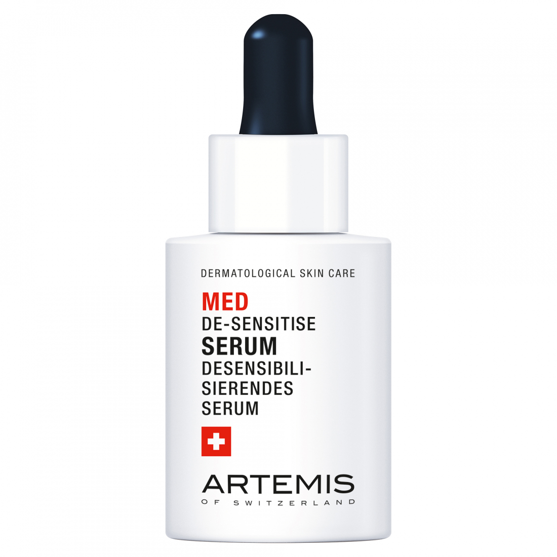 'MED De-Sensitize' Serum - 30 ml