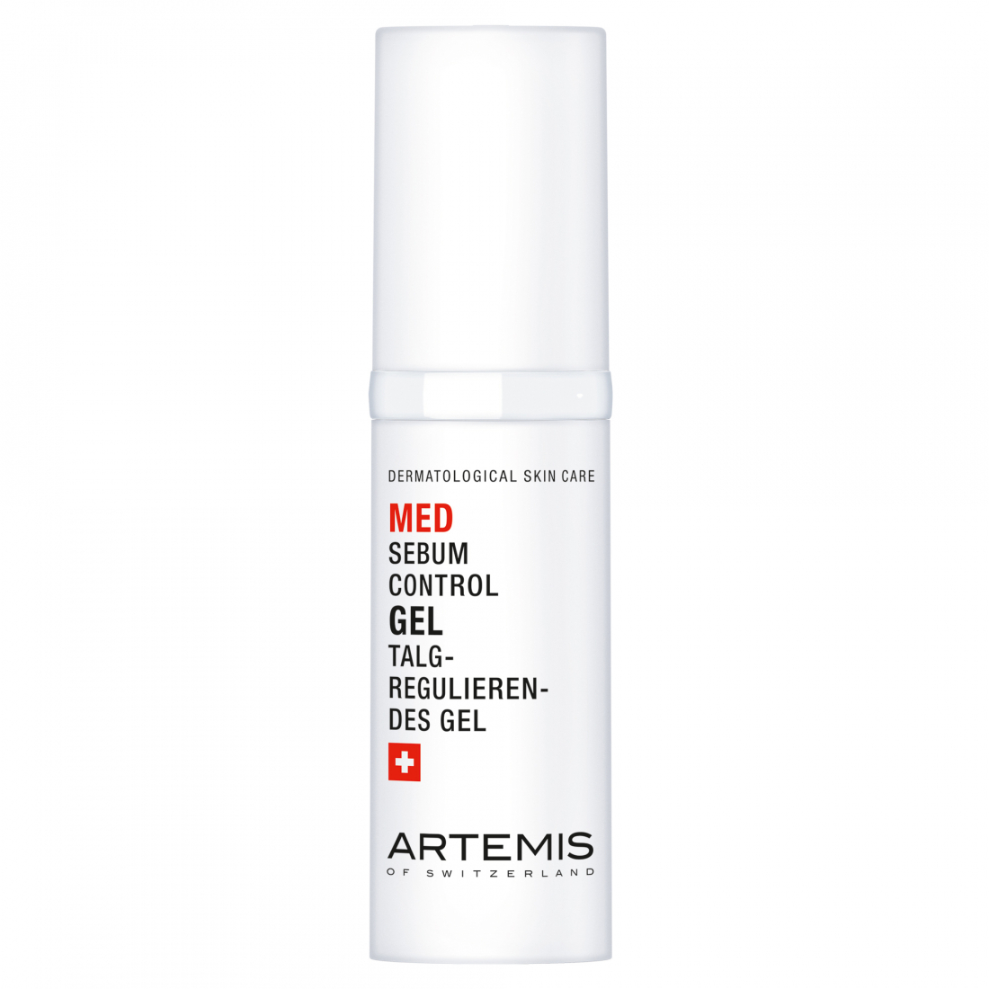 Gel-crème 'MED Sebum Control' - 30 ml