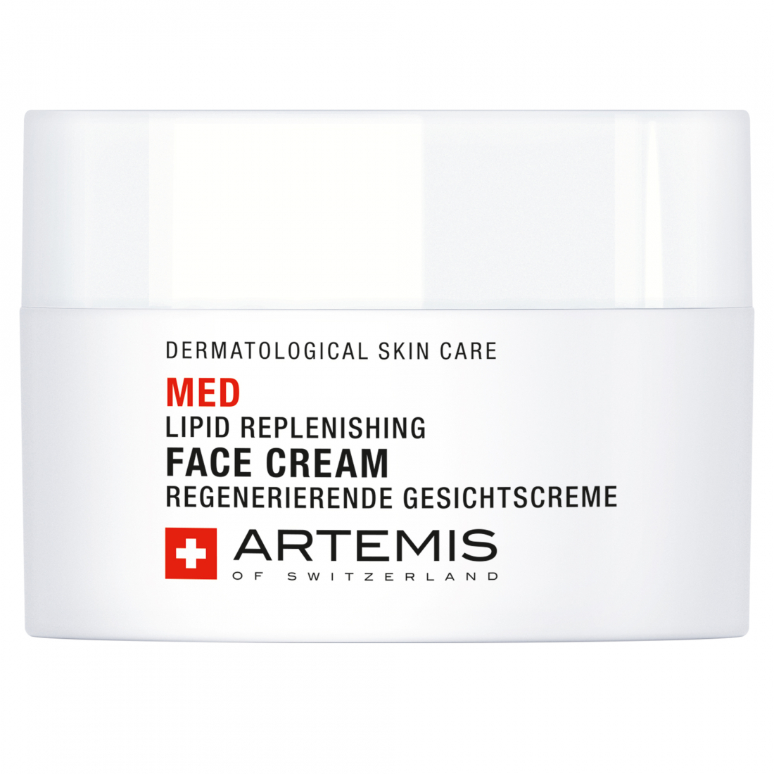 'MED Lipid Replenishing' Gesichtscreme - 50 ml