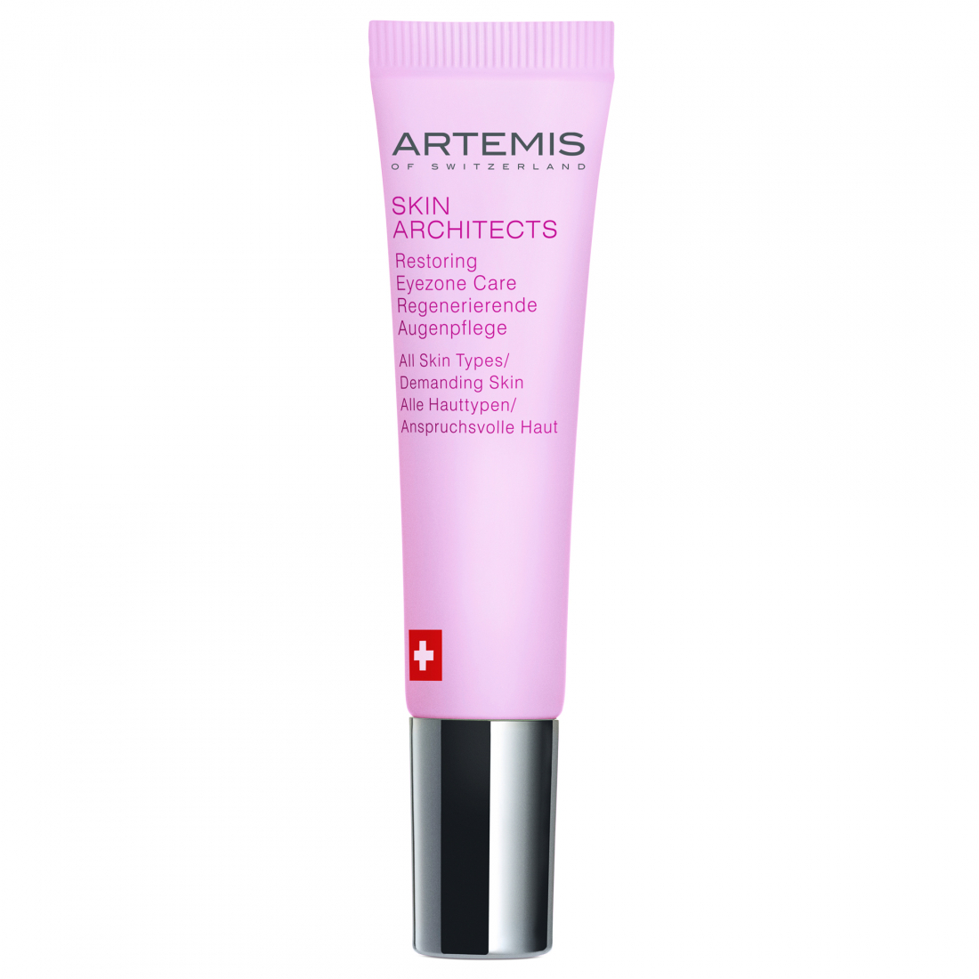 Soin Contour des yeux 'Skin Architects Restoring' - 15 ml