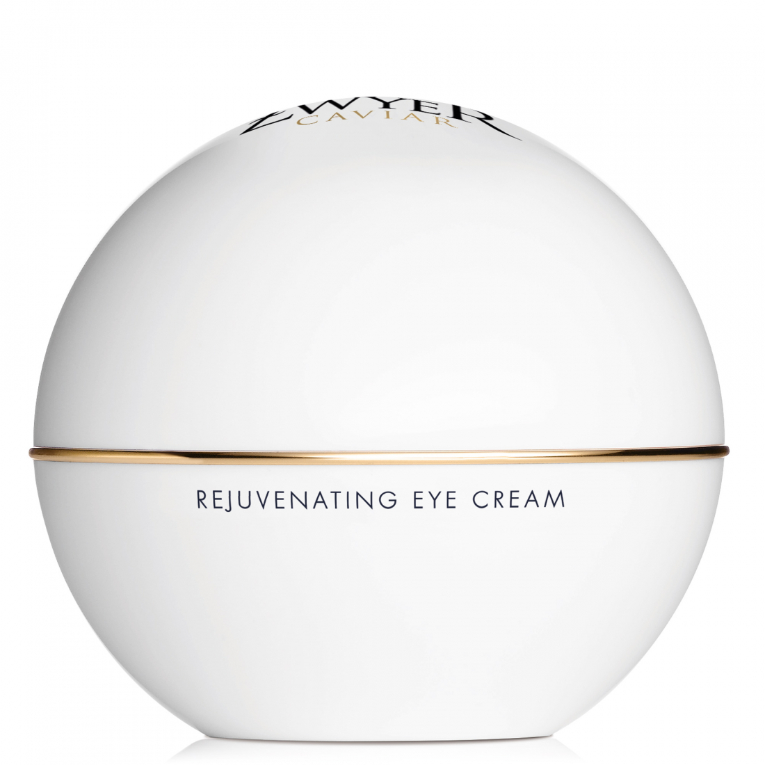 Crème contour des yeux 'Caviar Rejuvenating' - 20 ml
