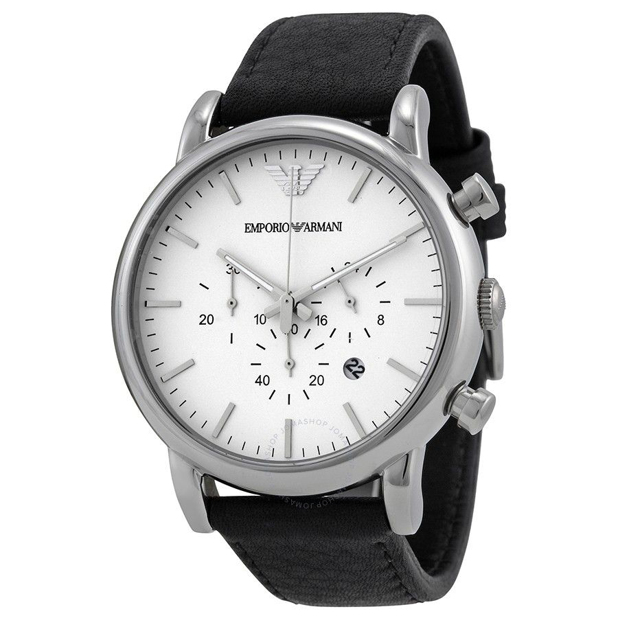 Men's 'AR1807' Watch