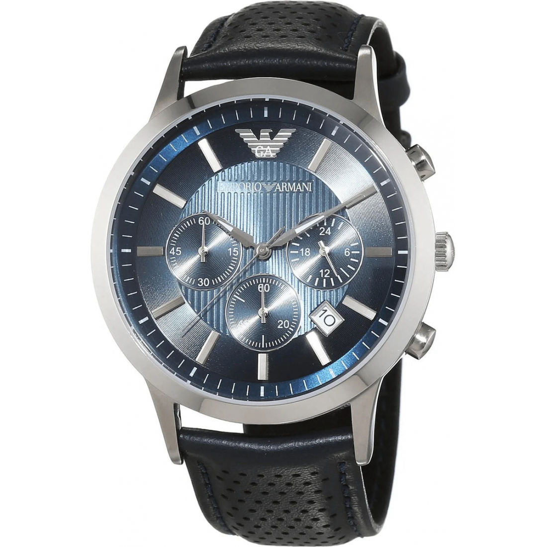 Men's 'AR2473' Watch