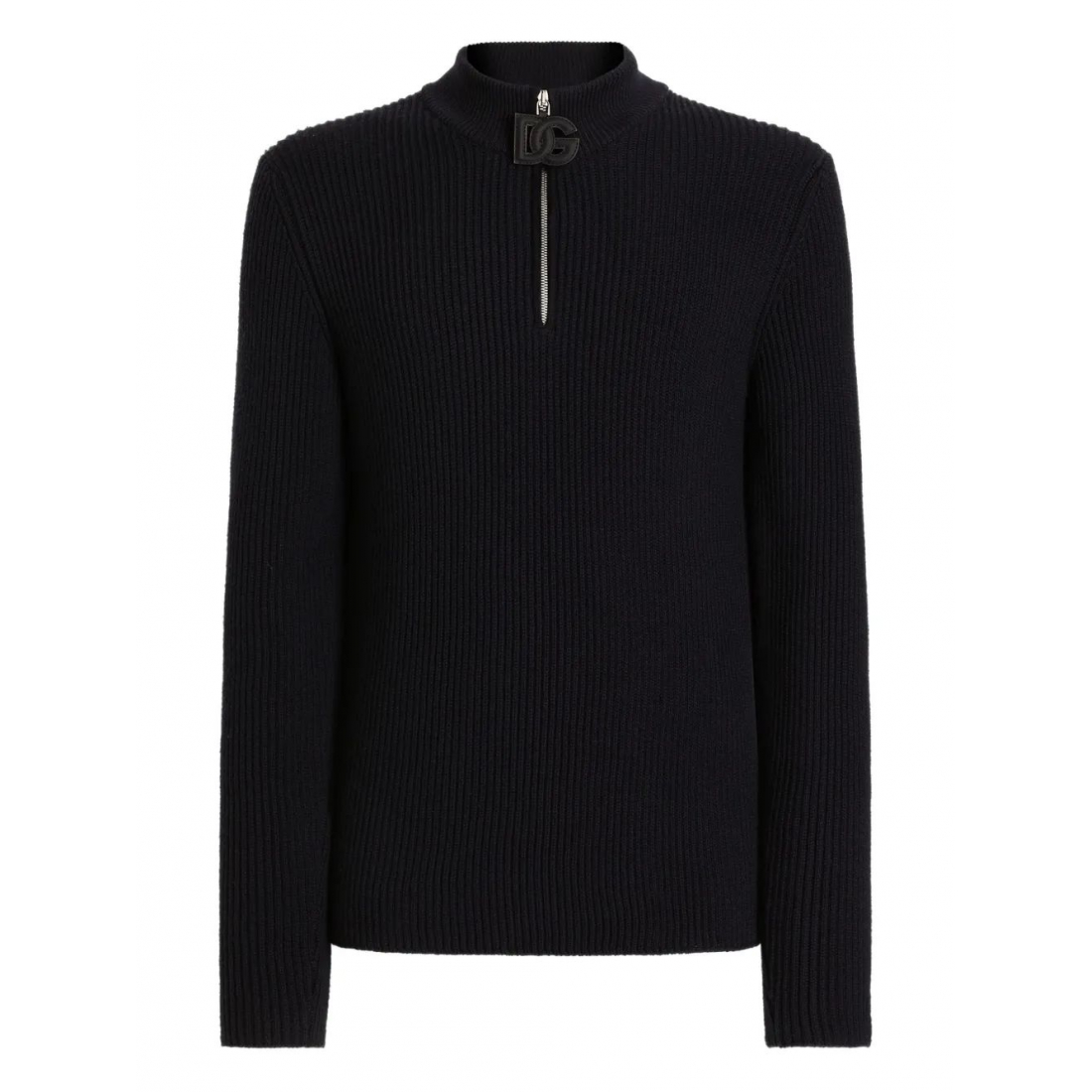 Men's 'Logo-Detail' Sweater