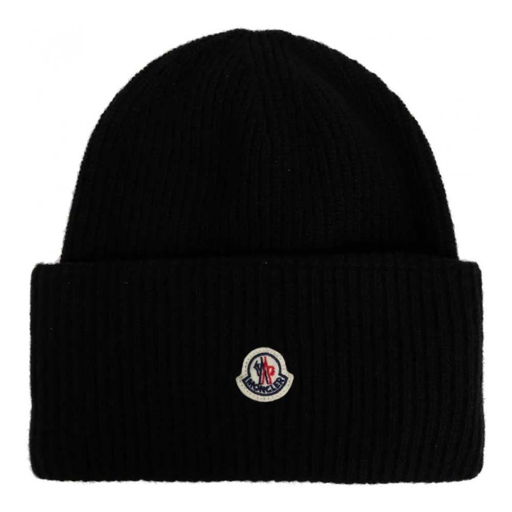 Bonnet 'Logo Patch' pour Femmes