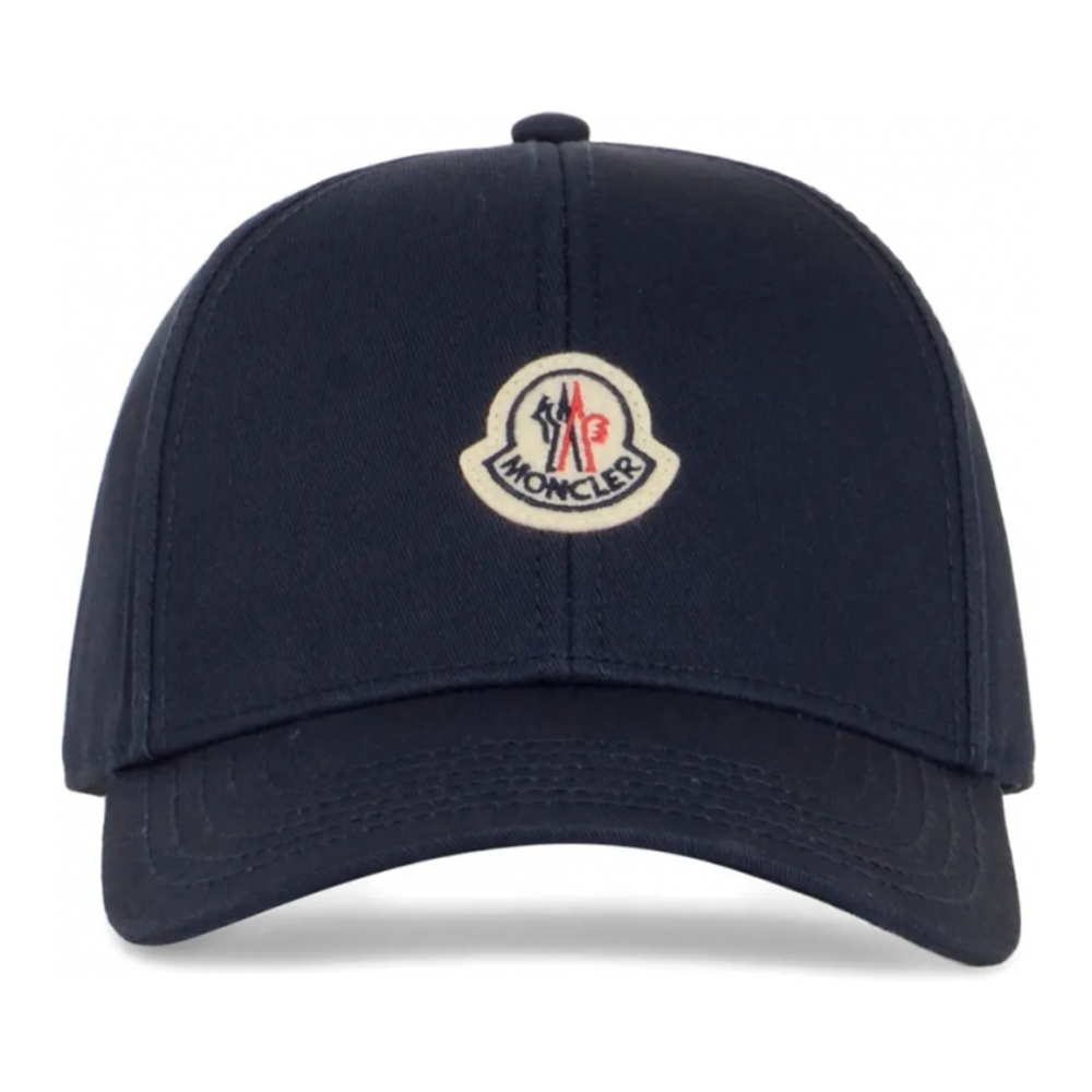 'Gabardine' Baseballkappe für Herren