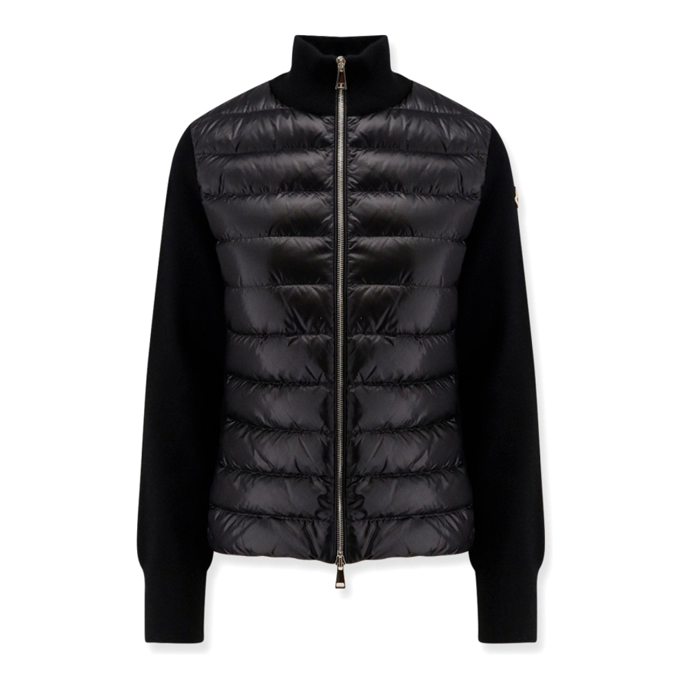 Doudoune en plumes pour Femmes