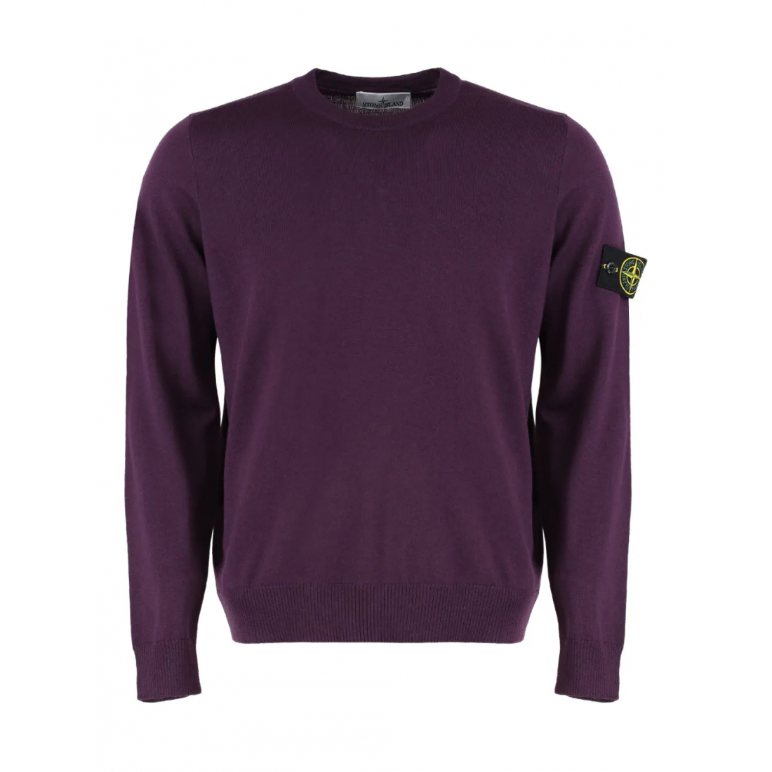 Pull 'Crew-Neck' pour Hommes