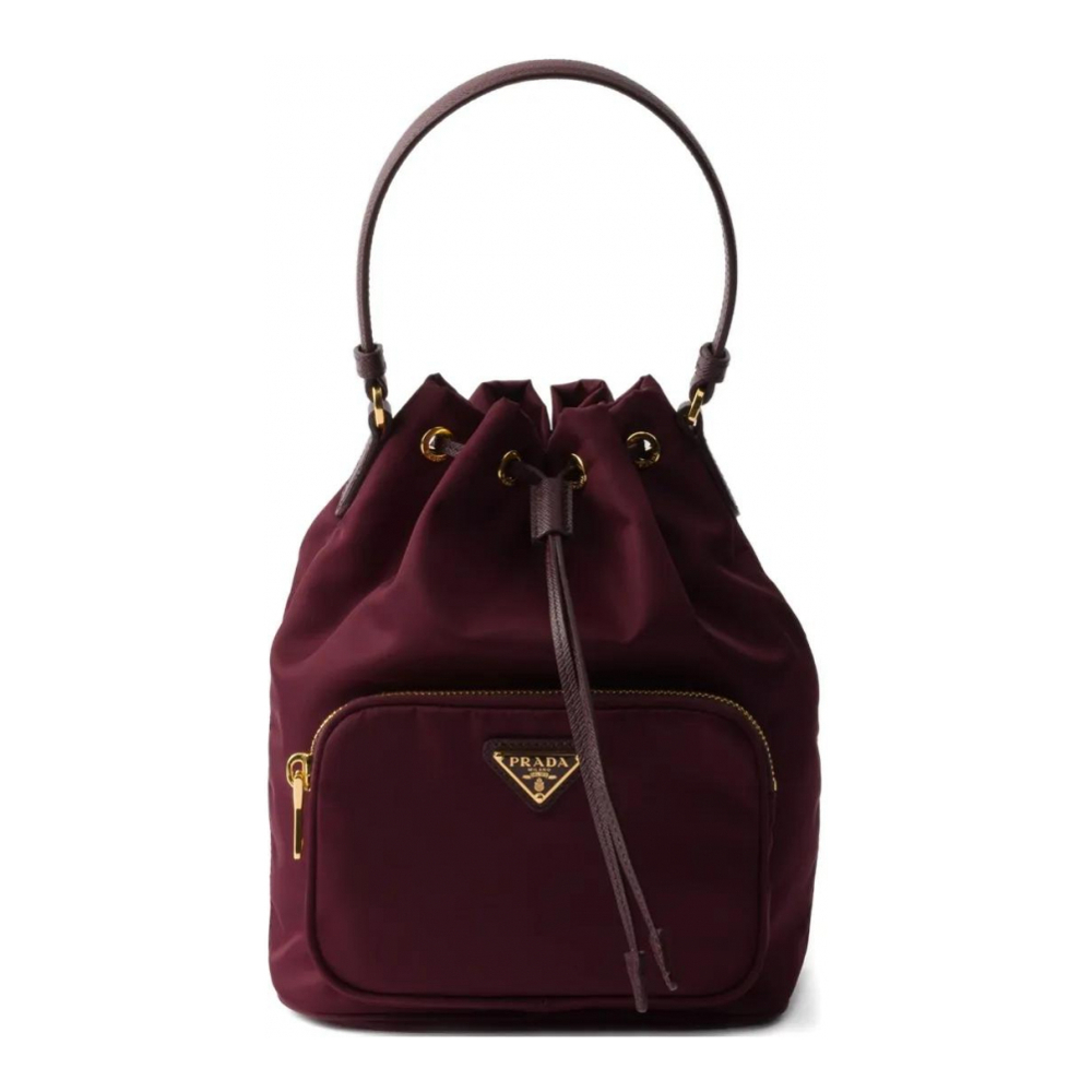 Women's Bucket Bag