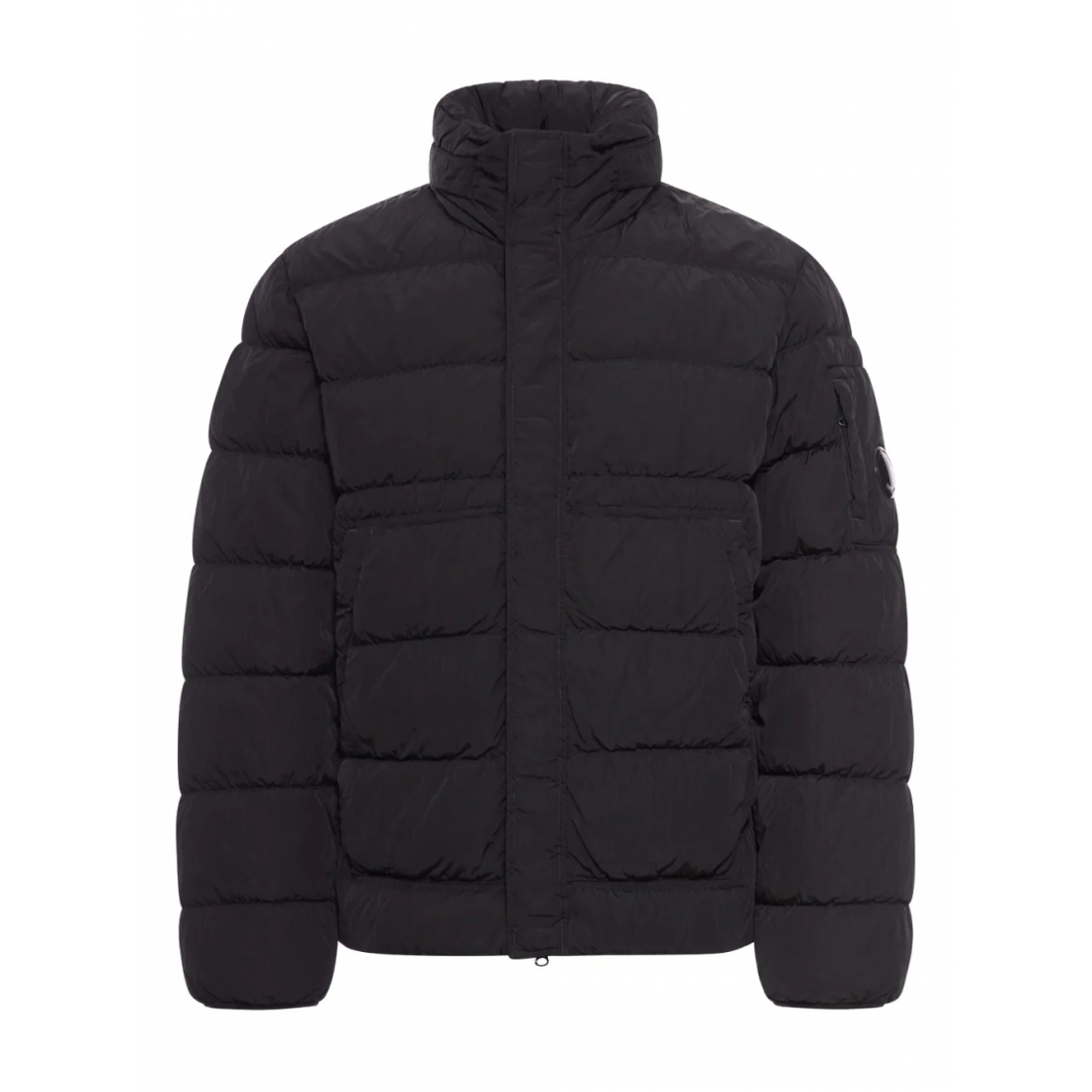 Veste matelassée 'Quilted' pour Hommes
