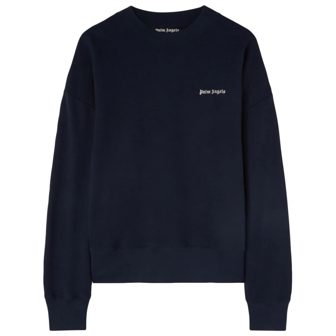 Sweatshirt 'Logo-Print' pour Hommes