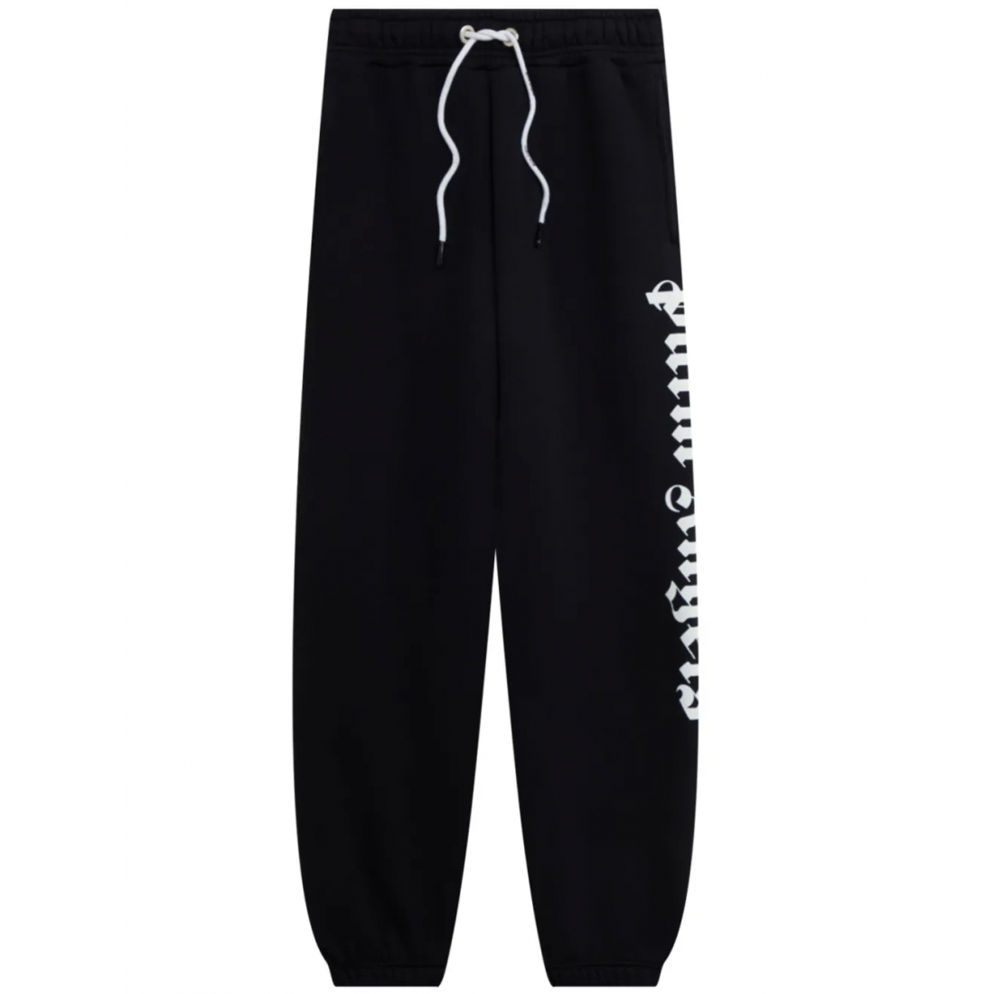 Jogging 'Logo-Print Drawstring' pour Hommes