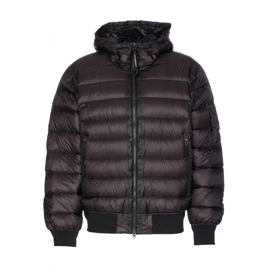 Doudoune 'Hooded' pour Hommes