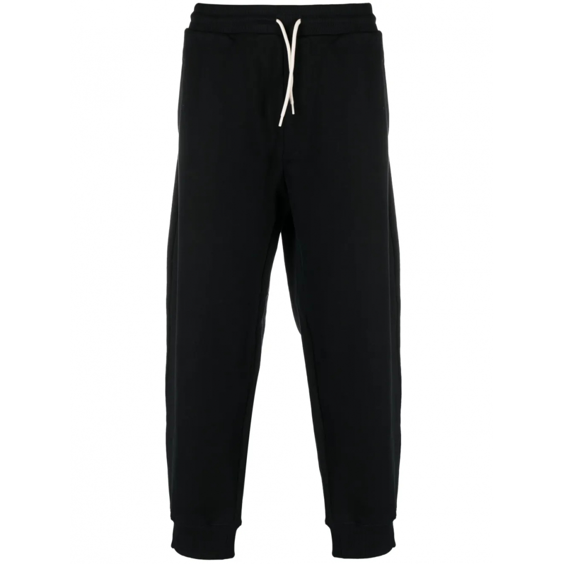 Jogging 'Mid-Waist Tapered-Leg' pour Hommes
