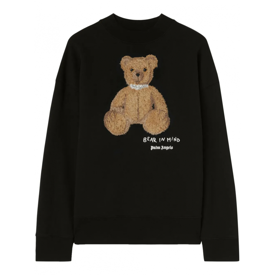 Sweatshirt 'Bear In Mind' pour Hommes