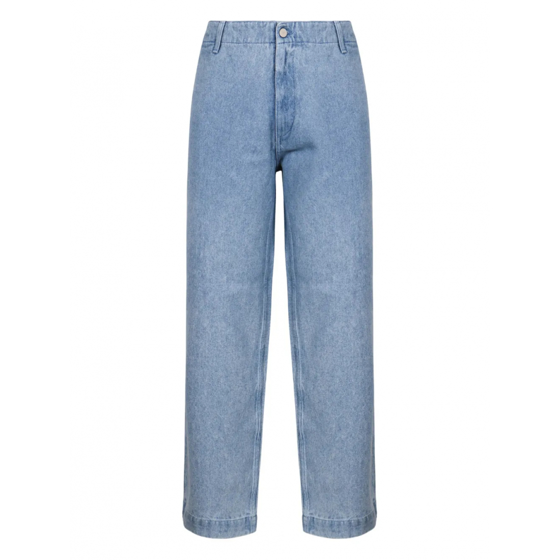 Men's 'Welt-Pocket' Trousers