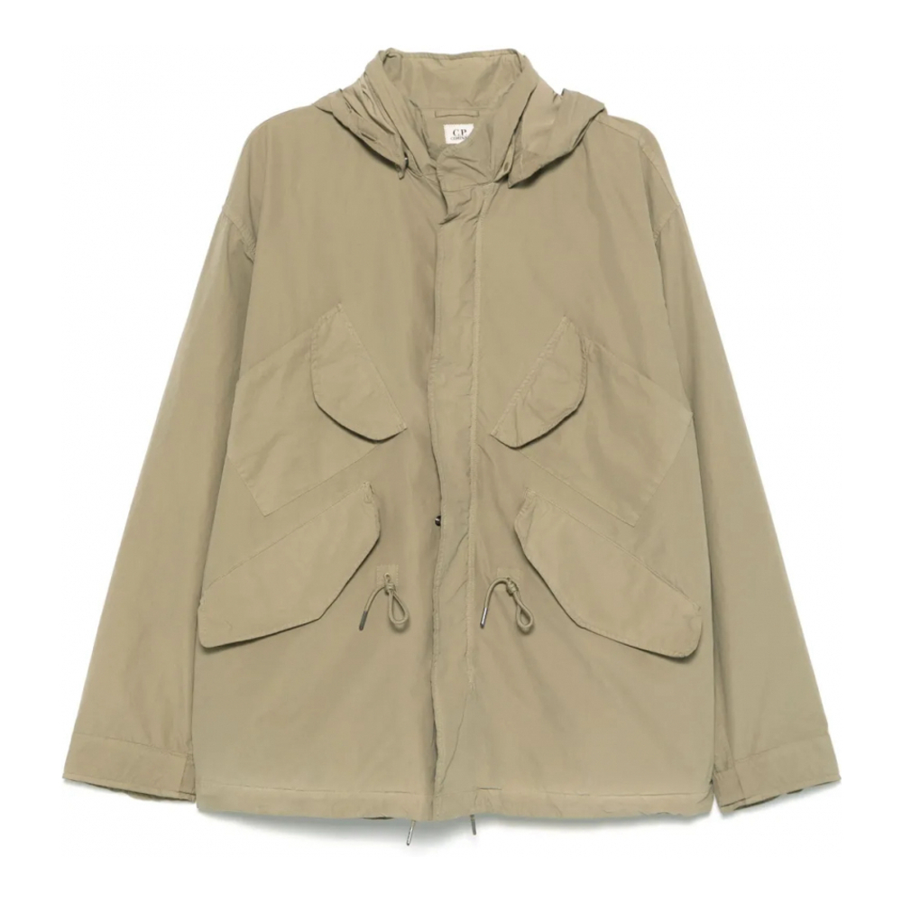 Veste 'Goggles-Detail' pour Hommes