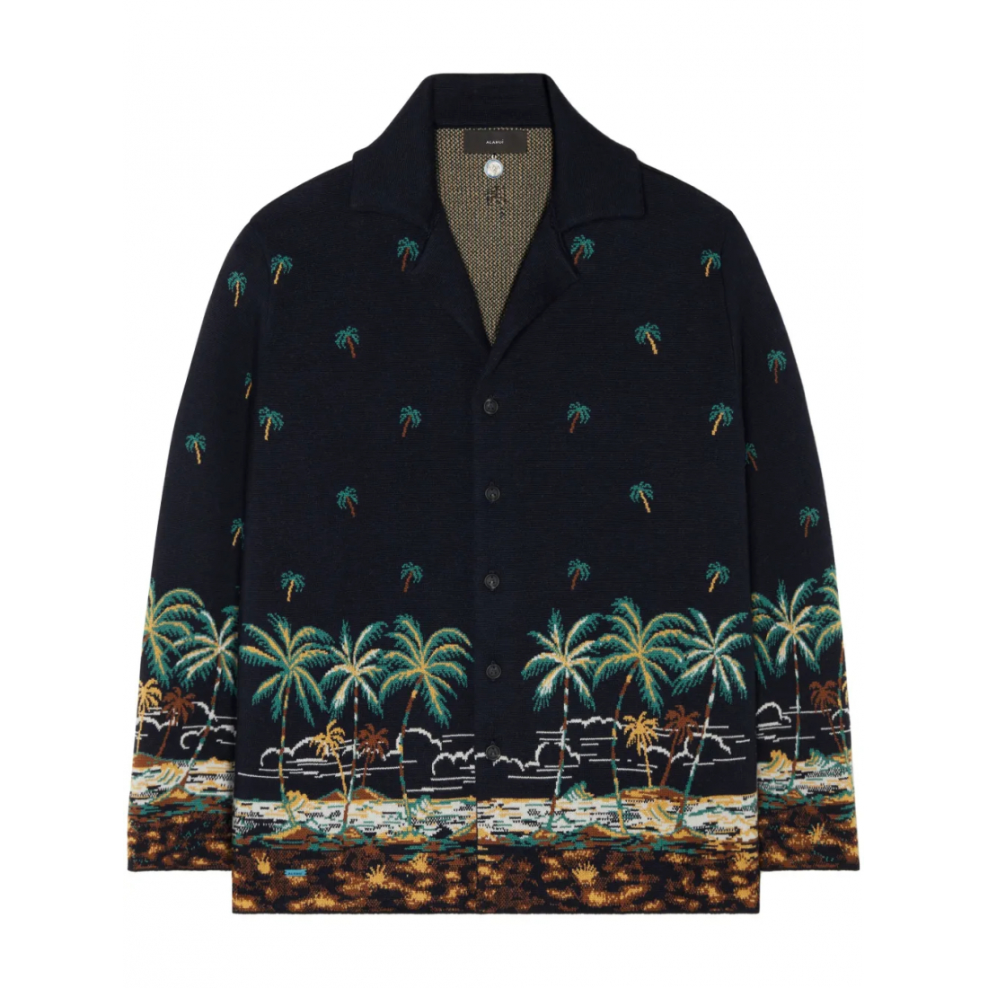 Chemise 'The Tale Of A Hawaiian' pour Hommes