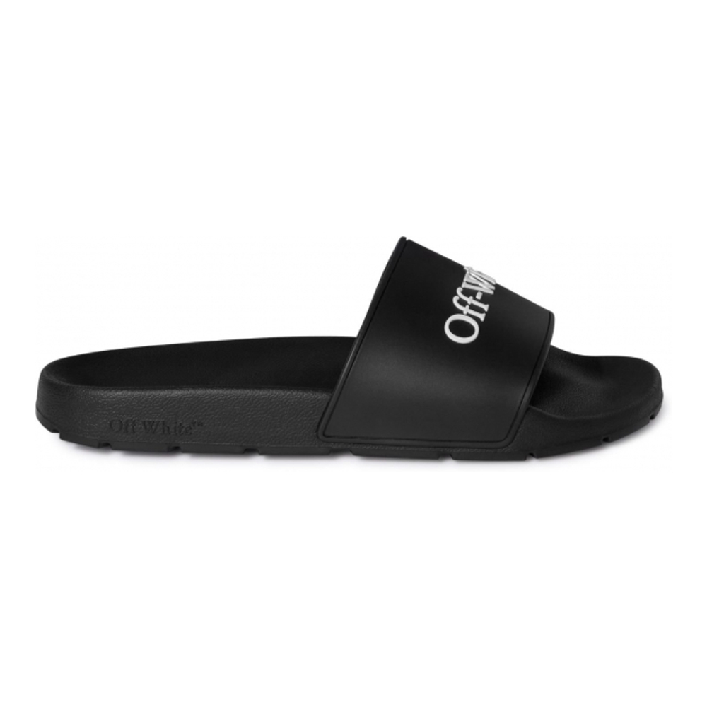 Men's 'Bookish' Slides