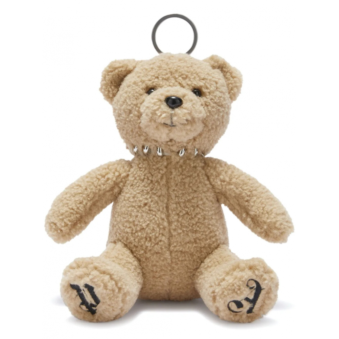 Men's 'Bear' Keychain