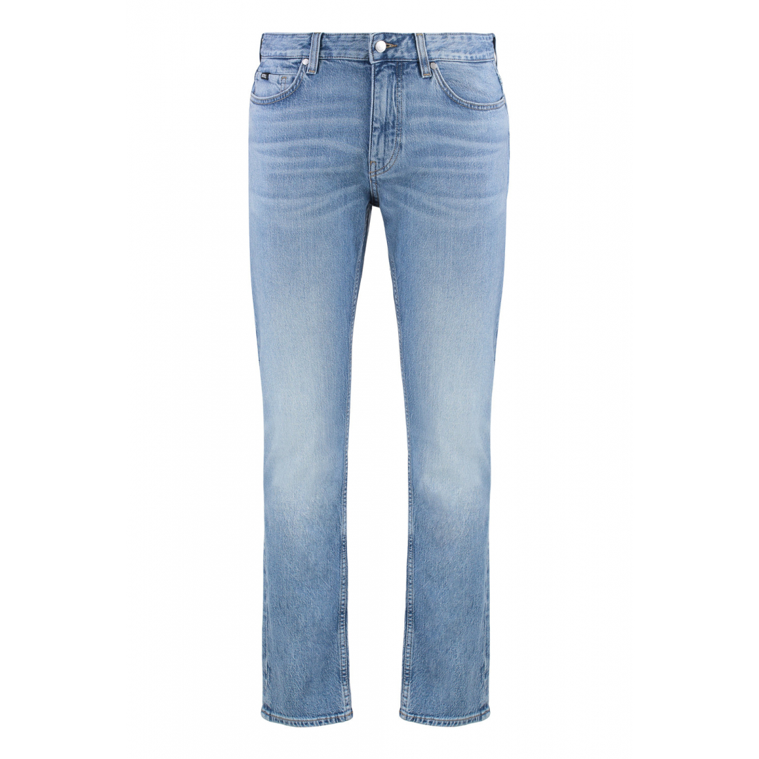 Jeans '5-Pocket Slim Fit' pour Hommes
