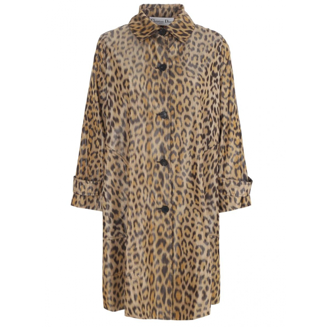 Manteau 'Print' pour Femmes