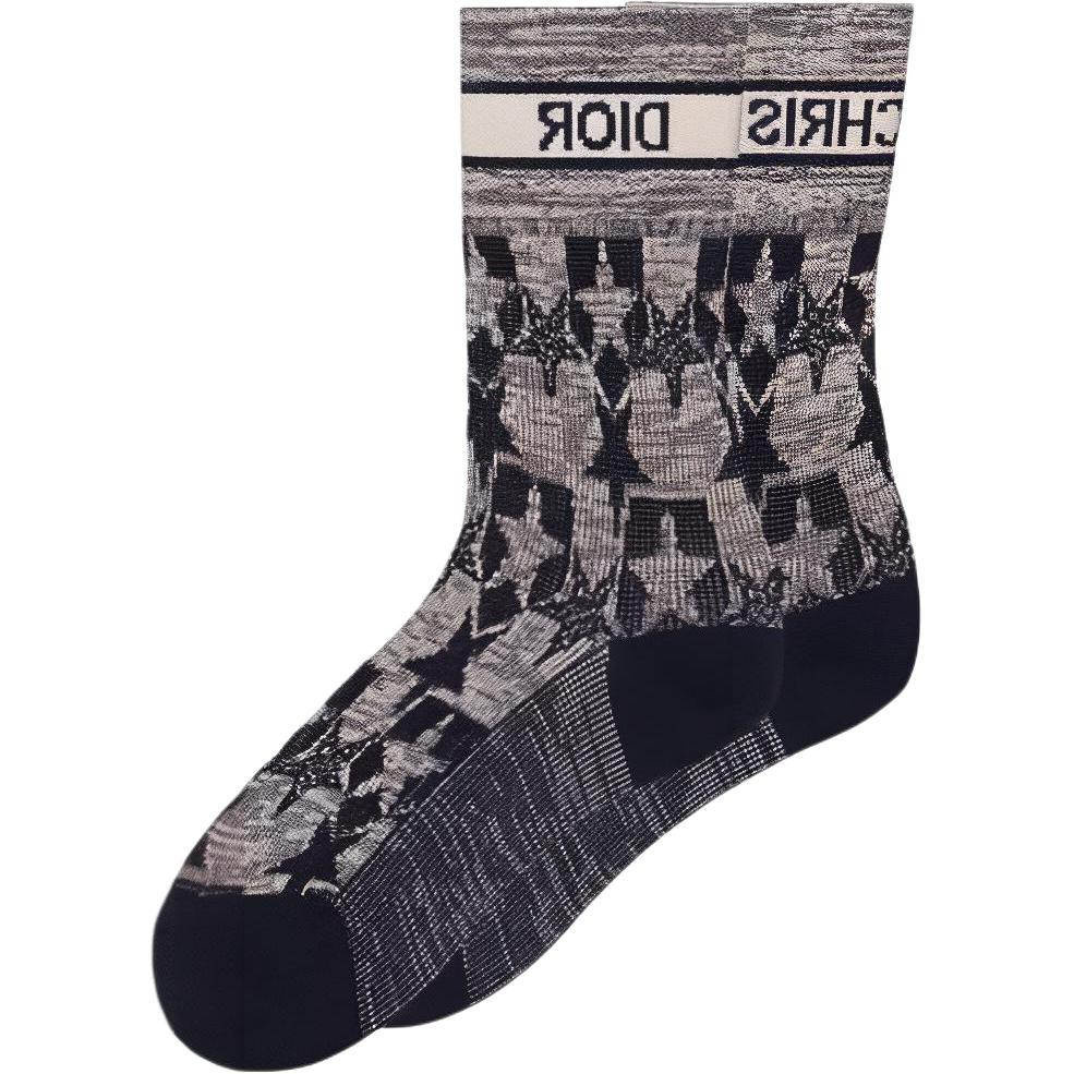 Chausettes 'Mid-Calf' pour Femmes