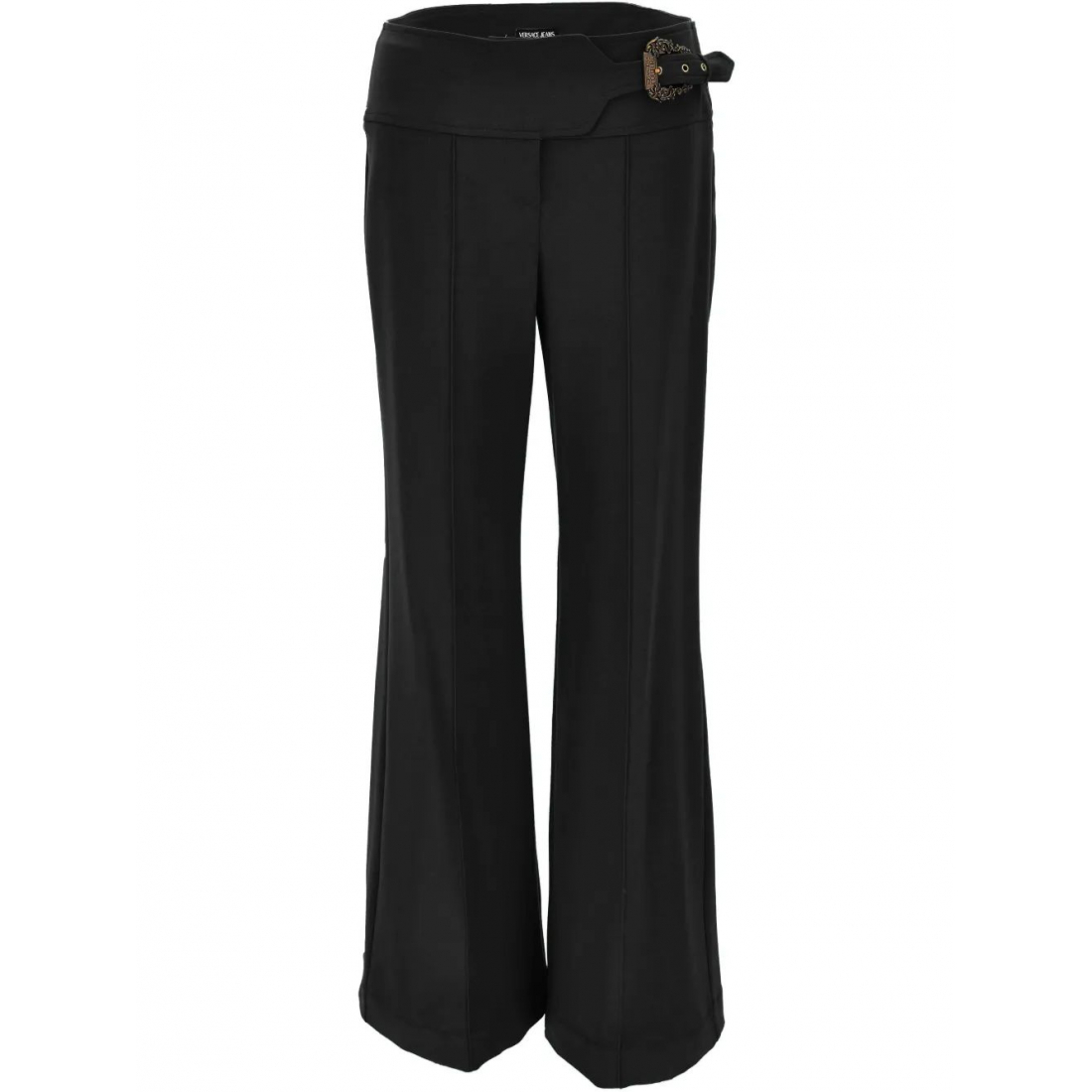 Women's 'Belted Flared' Trousers