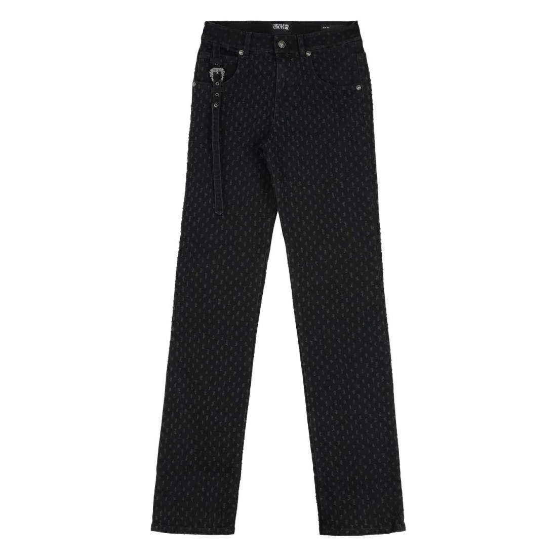 Pantalon 'High-Rise' pour Femmes