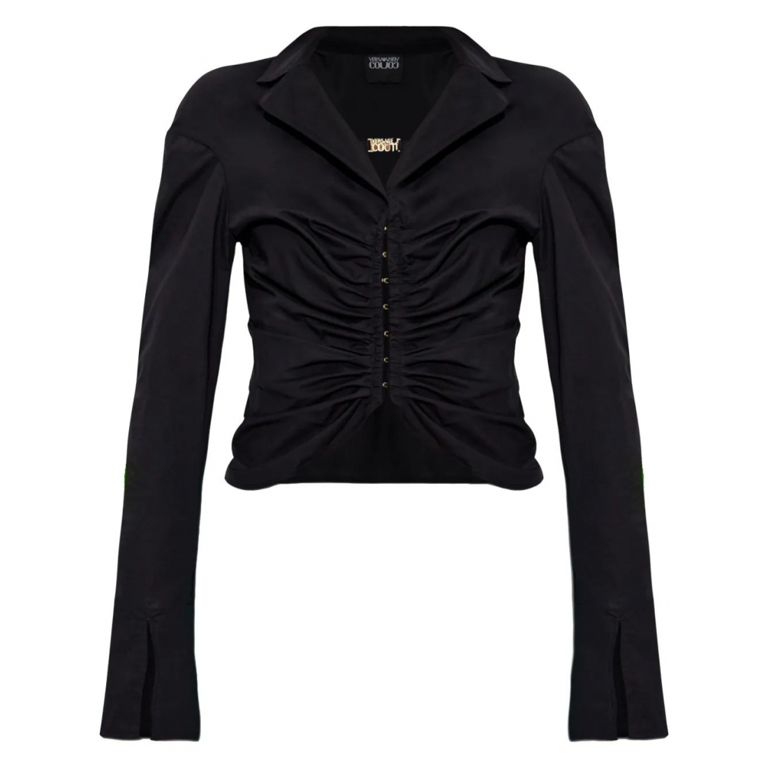 Chemise 'Drape Detailing' pour Femmes