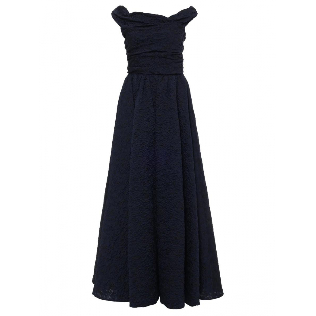 Women's 'Plain' Sleeveless Dress