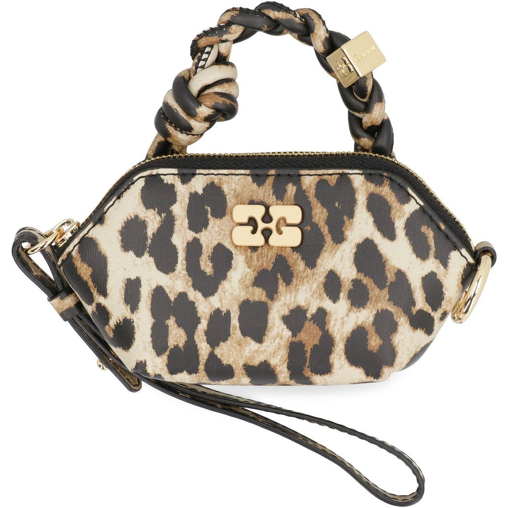 Women's 'Bou Mini' Keychain Pouch