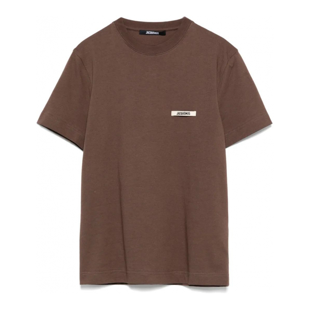 T-shirt 'The Gros Grain' pour Femmes