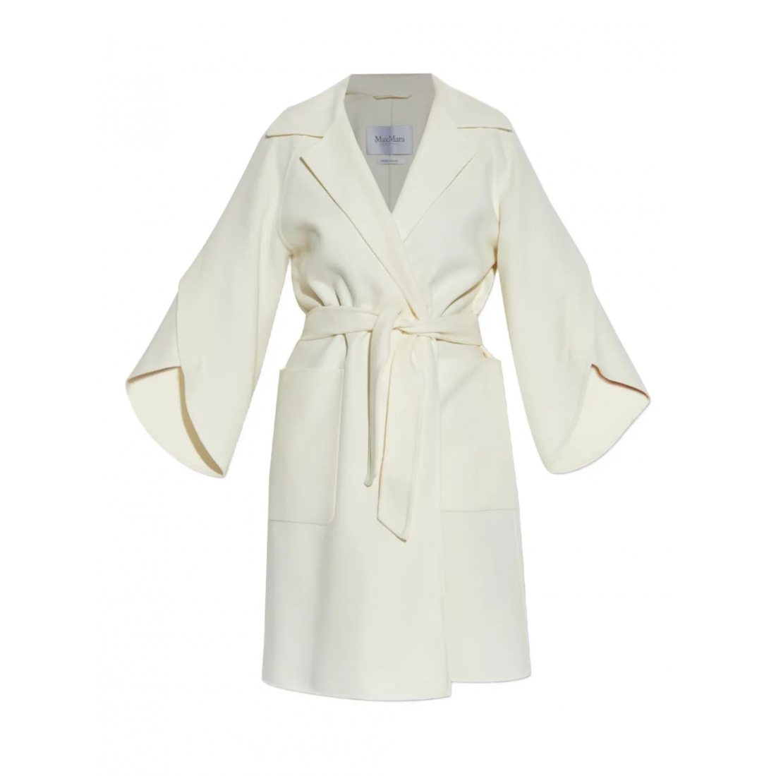 Manteau 'Cosetta Belted' pour Femmes