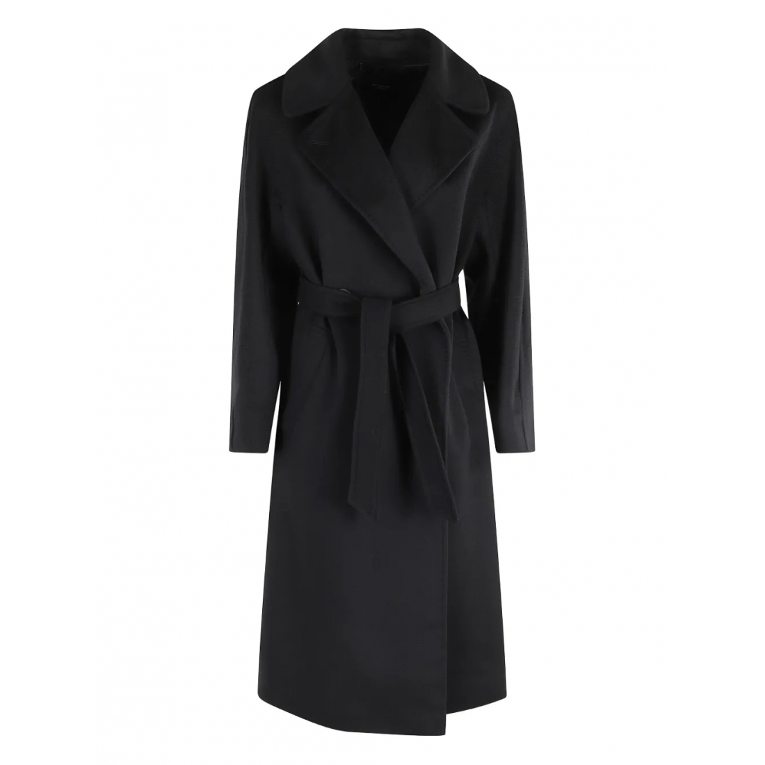 Manteau 'Belted' pour Femmes