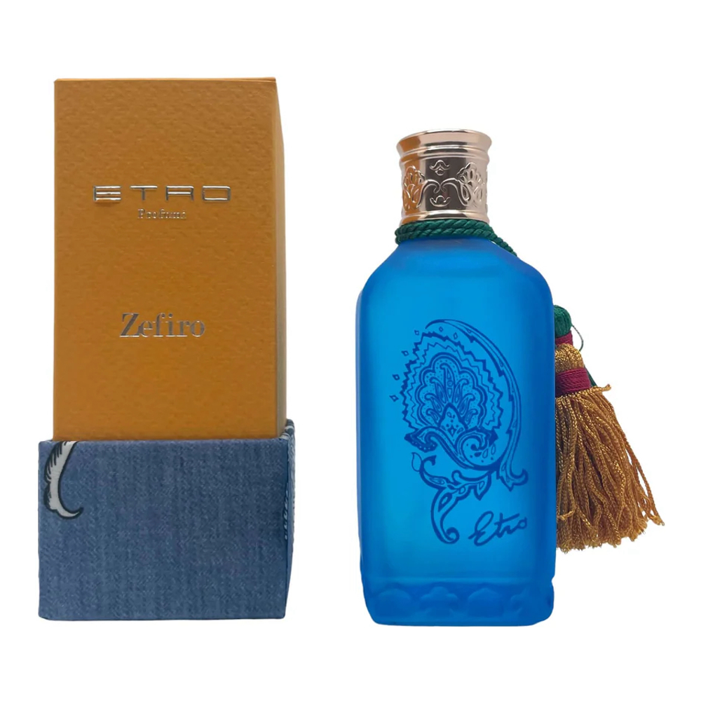 'Zefiro' Diffusor - 500 ml