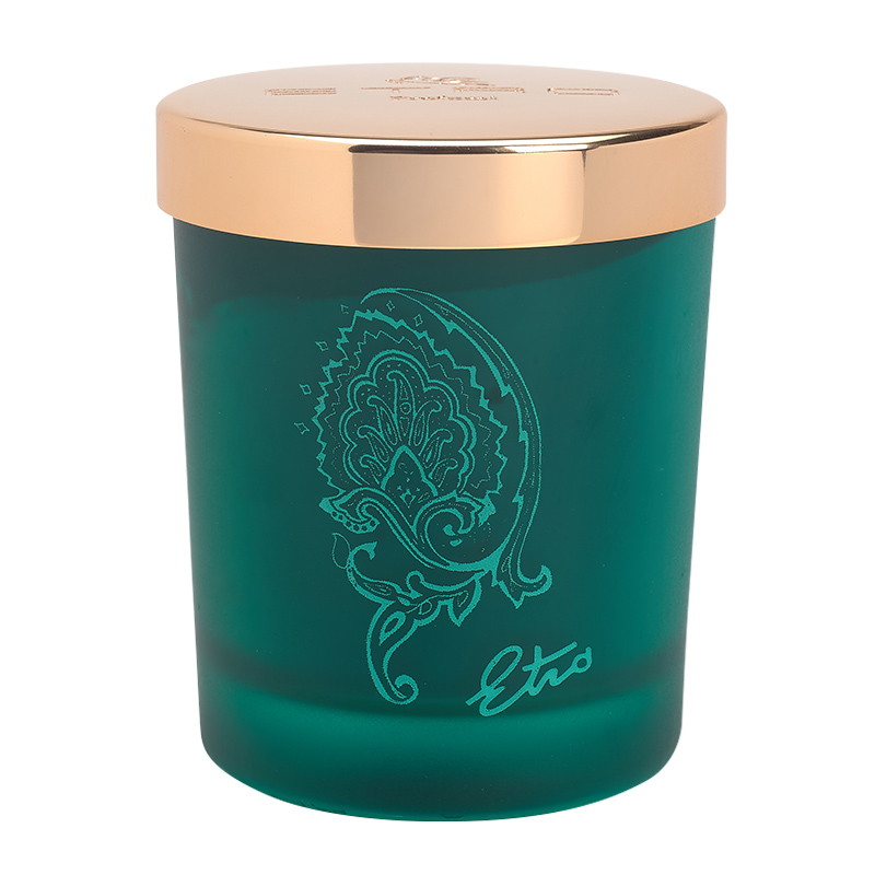 'Galatea' Scented Candle - 170 g