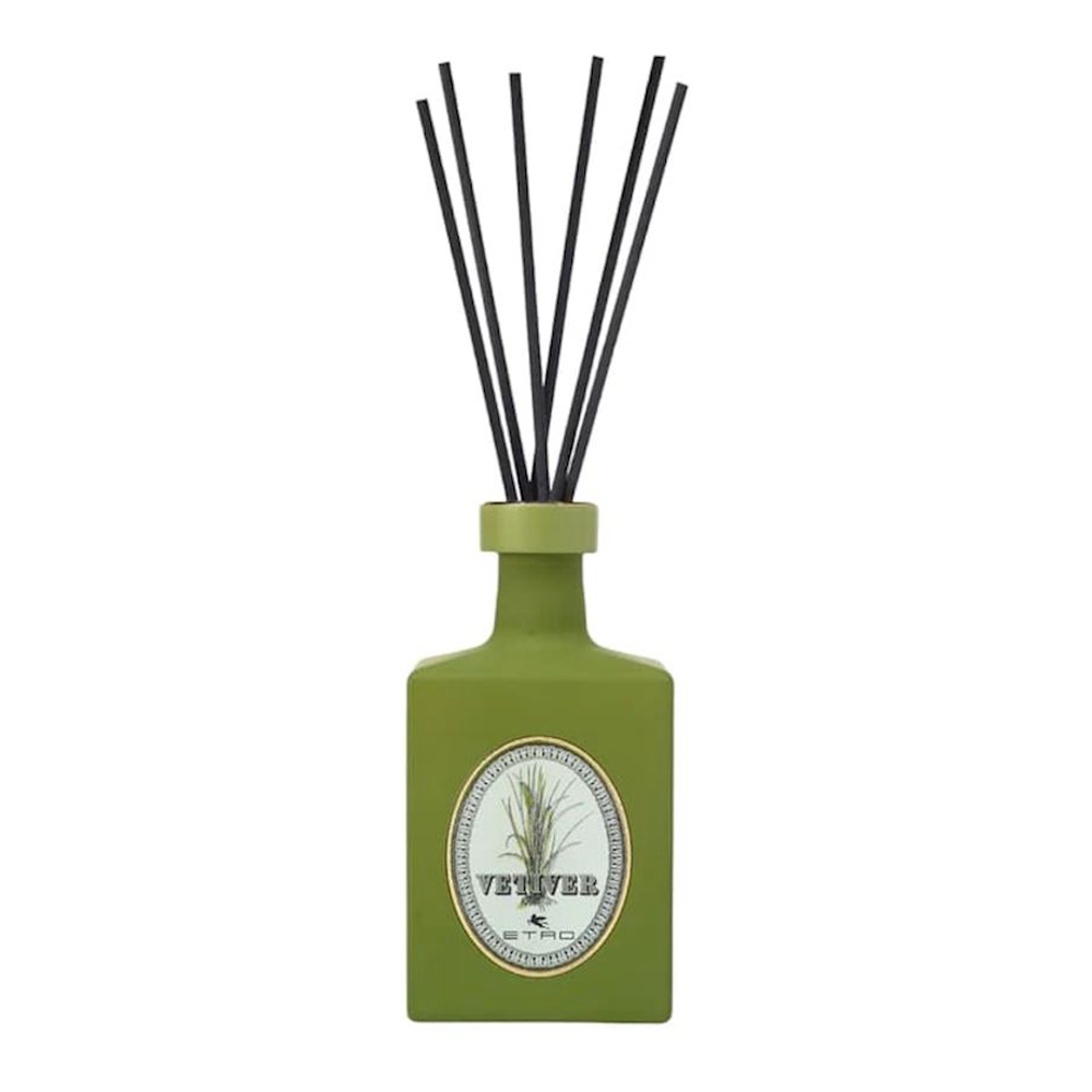 'Vetiver' Diffuser - 500 ml
